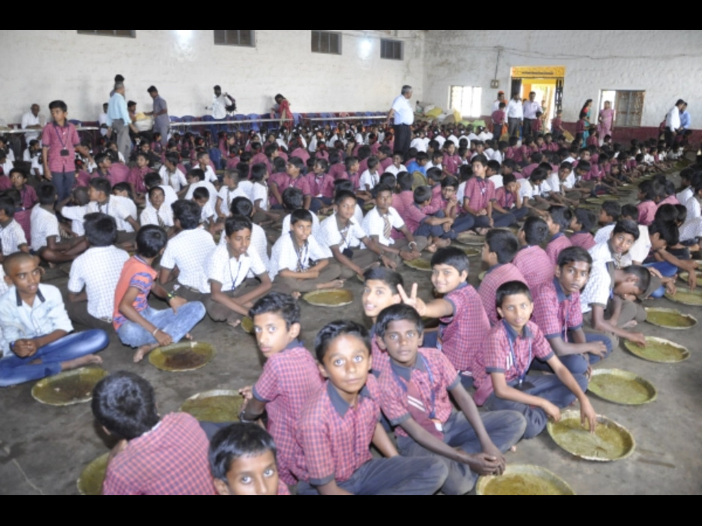 Sri Kshetra Maralegavi Mutt